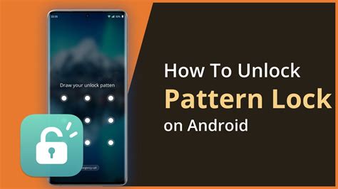 Without Password How To Unlock Forgotten Pattern Lock On Android
