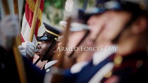 Military History Armed Forces Day Youtube