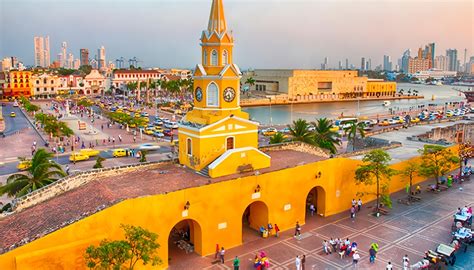 25 Cosas Que Ver Y Hacer En Cartagena De Indias 25 Cosas Que Ver Y