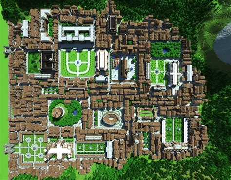 We did not find results for: Thrair overview. more than 500 buildings in here and it's ...