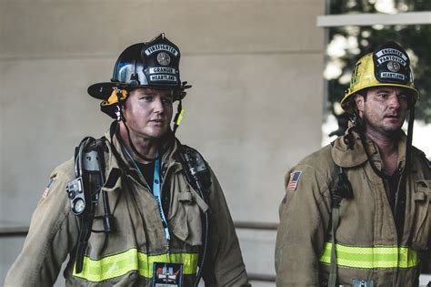 Photo Gallery • 2019 9-11 Memorial Stair Climb