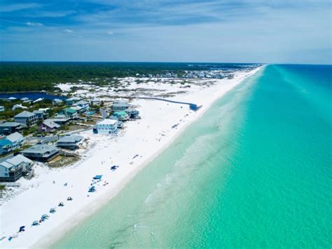 10 Gorgeous Beaches In Floridas Panhandle 2023 Guide Trips To