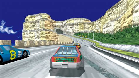 Sega Racing Classic Game Giant Bomb