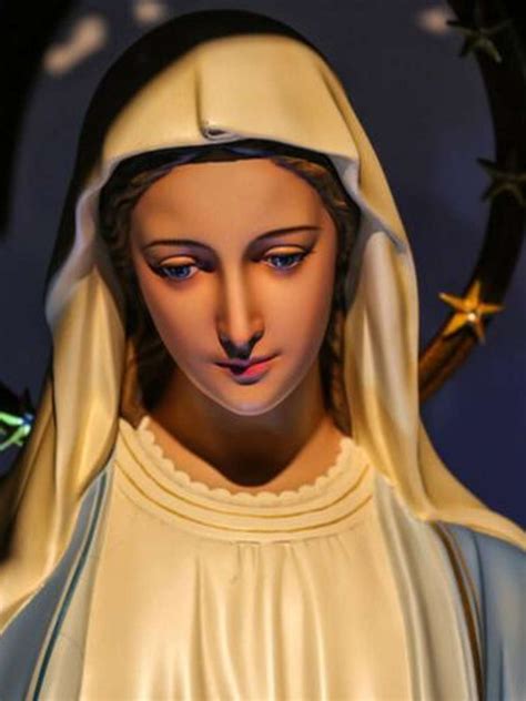 Nossa Senhora Nos Dê A Mâo Cuide Do Nosso Coração Da Nossa Vida Do Nosso Destino Maryworks