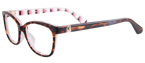 kate spade emilyn 086 full rimmed frames prescription glasses