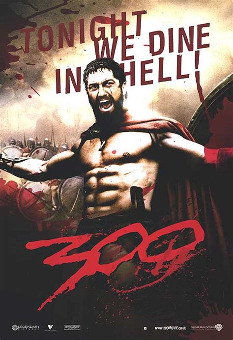 300 Rise Of An Empire Gets A New Poster And Trailer Confusions And