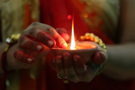 Happy Diwali - Five ways to celebrate - The Green Parent