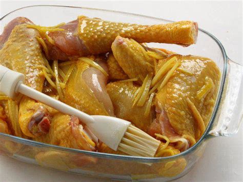 Maybe you would like to learn more about one of these? La ricetta del pollo al cedro | Ricette Fileni