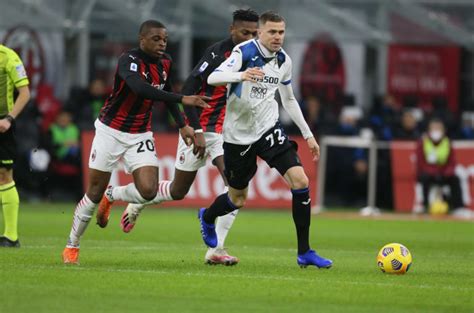 Everything you need to know about the serie a match between atalanta and milan (22 december 2019): Atalanta vittoriosa a San Siro, Milan battuto 3 a 0 ...