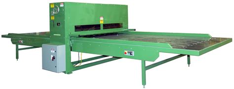 5 out of 5 stars. Roller Press Flatbed Die Cutters | Die Cutters, Inc.