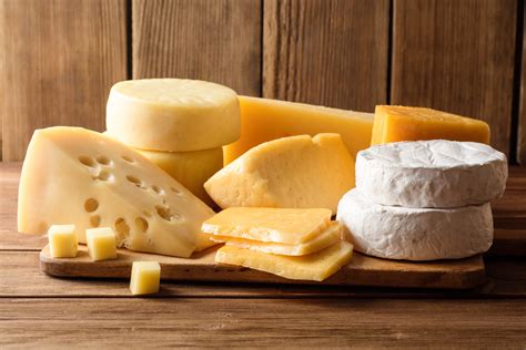 Wisconsin Cheese Production Dipped In April Mid West Farm Report