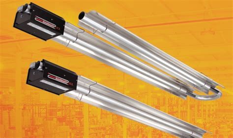 In the late 1980's and early 1990's chilled sails and passive chilled beams were developed for these while radiant ceiling panels can be used to deliver some heat to the space, they are usually provided with. Radiant Heat Ceiling | Radiant Tube Heat | Krell Distributing