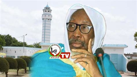 malbn-Causeries & Tafsir Qurhane de Cheikh Mouhidine Samba ...