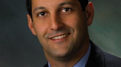 Q&A: Amit Yoran talks cybersecurity - CNET