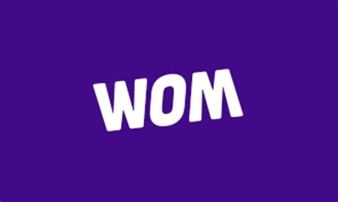 Wom takes medical technology to the next level. WOM llega a Colombia: así será la presencia del operador ...