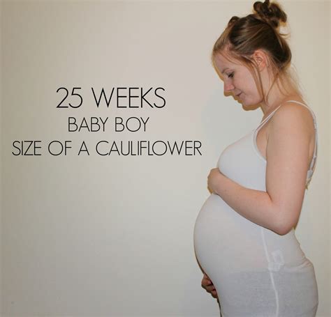 25 Week Pregnancy Update Baby 2 Emily And Indiana