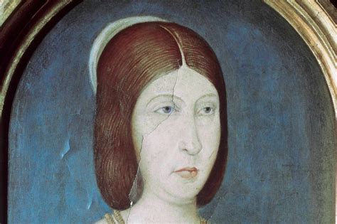 A Portrait Of Isabella I Of Castile Photo By Phasuig Via Getty