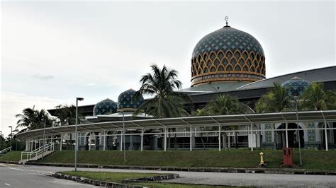 Jamek mosque, officially sultan abdul samad jamek mosque (malay: DSC06211-Masjid Sultan Abdul Samad, KLIA Sepang, Selangor ...
