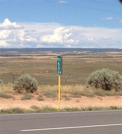 The 420 Mile Markers Arent The Only Signs Colorado Had To Change Funny