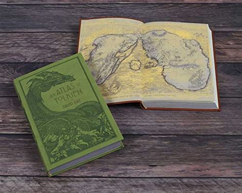Tolkien Boxed Set Word Cloud Classics Pricepulse
