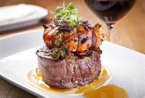 The best steak lobster recipes on yummly | whole grilled angry lobster, seafood boil with lobsters and mussels, steamed garlic ginger lobster. $69 For A 3 Course Dinner For Two With A Bottle Of Wine (a $139 Value) | Crabhouse | restaurants ...