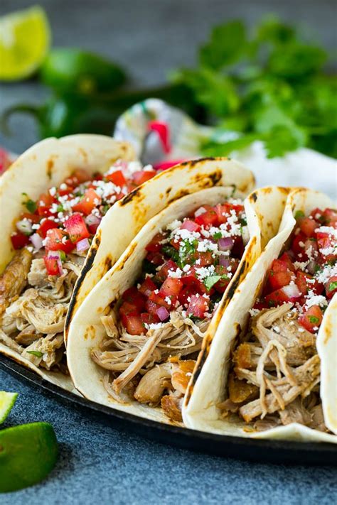 Pork Tenderloin Slow Cooker Recipe For Taco Seasoning