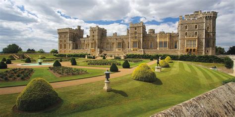 Top Tips For Visiting Windsor Castle Sir Christopher Wren