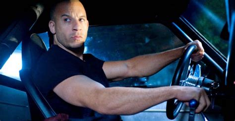 Fast And Furious 8 Teaser Trailer