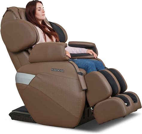 Best Massage Chair Review 2023 Reinier And Consumer Reports