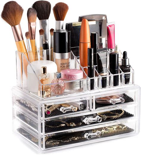 15 best makeup storage drawers of all time storables