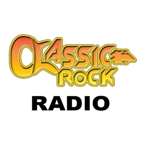 Classic Rock Radio Stations Fm By Visar Haliti