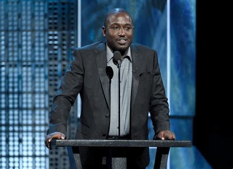 Hannibal Buress Calls Impact Of His Bill Cosby Joke Weird Unexpected