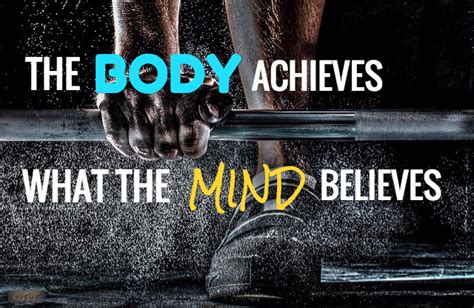44 Inspirational Workout Quotes With Pictures To Getting
