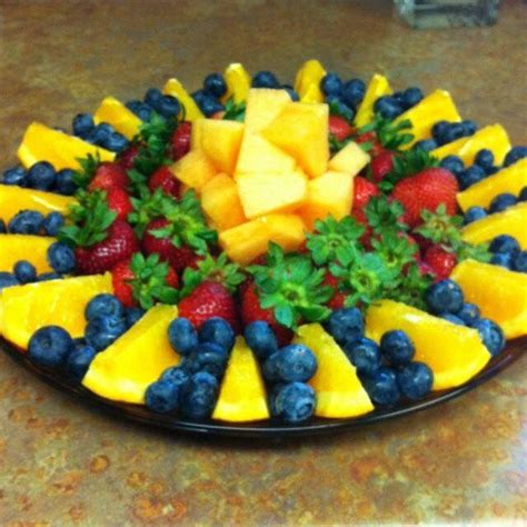 Edible Arrangements Fruit Dishes Fruit Recipes Fruit Platter