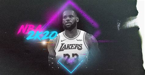 Nba 2k20 Who Are The Best Passers In The Game Lebron