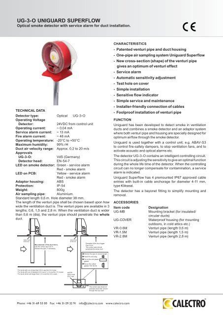 Conventional smoke detector wiring diagram. Optical Smoke Det Activ En54-7 Wiring Diagram : Even the ...