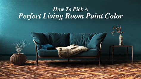 Find The Right Paint Color For Living Room Americanwarmoms Org
