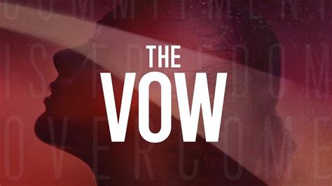 How To Watch The Vow Nxivm Documentary For Free In The Uk And Abroad