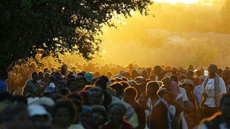 Khampepe attended the university of zululand where she obtained her b proc. Khampepe report worries Zanu-PF officials - The Mail ...