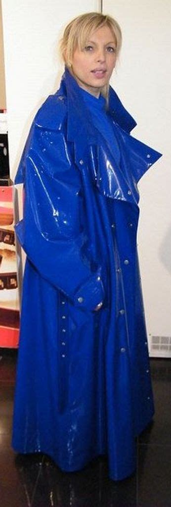 Pin By Christopher Smith On Плащи Raincoats For Women Rainwear