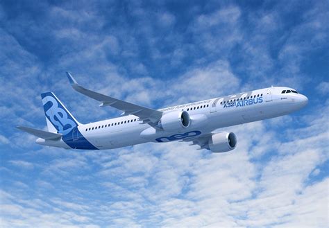Airbus To Build A321neo Line In Toulouse Aviation Week Network