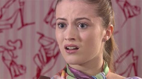 Hollyoaks Spoilers Lilys Self Harm Takes Dark Turn