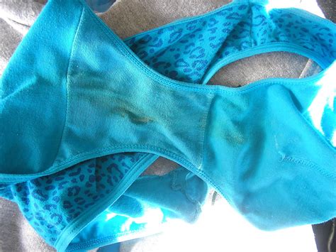 JO Material Wife Cameltoe Dirty Panty Wet Spot Photo 27 50