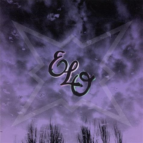 Electric Light Orchestra Strange Magic The Best Of Electric Light