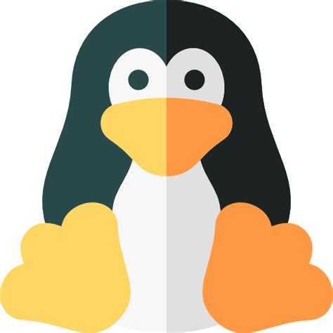 Free Icon Linux