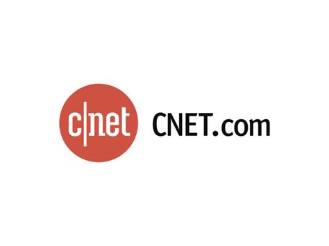 Cnet Com Logo Png Transparent And Svg Vector Freebie Supply