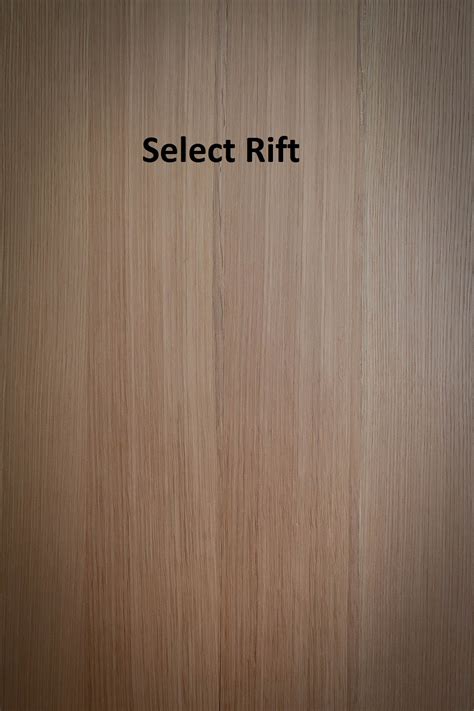 White oak is a very strong, dense hardwood that is resilient and dimensionally stable. Unfinished Solid White Oak R&Q, Rift Only, Quartered Only X 3/4" - PC Hardwood Floors