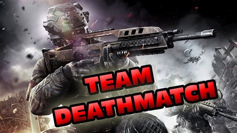 Late Night Team Deathmatch Call Of Duty Black Ops Ii Youtube