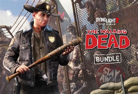 The Walking Dead Event Dying Light 2 Official Website