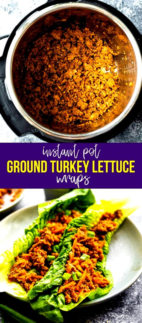 If you're looking for some comfort food, but focusing on lean sources of protein, this foster farms organic ground turkey is a great choice! Pin by Marlys Howard on Fast cooker in 2020 | Ground ...